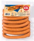 Wiener Würstchen XXL von FARMLÄNDER für 4,99 € bei Netto mit dem Scottie im Angebot Wiener Würstchen XXL von FARMLÄNDER im aktuellen Netto mit dem Scottie Prospekt