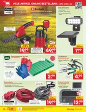 Schuhe im Netto Marken-Discount Prospekt in Sindelfingen Aktueller Netto Marken-Discount Prospekt mit Schuhe, "Aktuelle Angebote", Seite 36