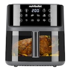 Friteuse sans huile Air fryer - NUTRIBULLET - Carrefour à Champigny-sur-Marne Friteuse sans huile Air fryer - NUTRIBULLET en promo chez Carrefour Champigny-sur-Marne à 69,99 €
