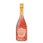 Champagne - TSARINE en promo chez Carrefour Market Bron à 28,79 €