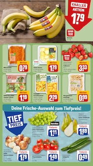 Tomaten im REWE Prospekt "Dein Markt" mit 18 Seiten (Offenbach (Main))