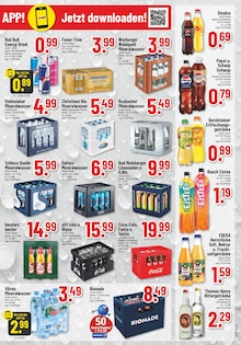 Cola im aktuellen Trinkgut Prospekt (Lippstadt) Cola im Trinkgut Prospekt "Aktuelle Angebote" mit 6 Seiten (Lippstadt)