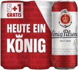 KÖNIG Pilsener im Angebot bei Penny in Langenhagen KÖNIG Pilsener Angebote bei Penny Langenhagen für 3,99 €