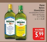 Aktuelles Olivenöl Extra Angebot bei Marktkauf in Leipzig ab 5,99 €