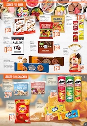 Paprika im K+K - Klaas & Kock Prospekt in Kleve Aktueller K+K - Klaas & Kock Prospekt mit Paprika, "Wenn Lebensmittel, dann K+K", Seite 9