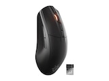 Rival 3 Wireless Gen 2, Gaming Maus, Schwarz bei MediaMarkt Saturn im Prospekt "" für 44,99 €