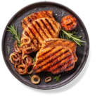 Holzfällerscheiben im Kaufland Prospekt Holzfällerscheiben von K-PURLAND im aktuellen Kaufland Prospekt für 5,99 €