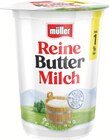 E center Engden - Reine Buttermilch Angebot im Prospekt Reine Buttermilch bei E center im Engden Prospekt für 0,59 €