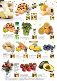 Aktueller EDEKA Häusern Prospekt "Aktuelle Angebote" mit 10 Seiten