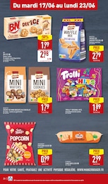 Offre Soutien-Gorge dans le catalogue Aldi du moment à la page 20