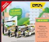 Supermarkt-Set Angebote von Blockz bei EDEKA Augsburg
