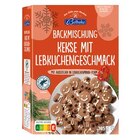 Backmischung Kekse mit Lebkuchengeschmack im Angebot bei Lidl in Herten Backmischung Kekse mit Lebkuchengeschmack Angebote von Belbake bei Lidl Herten für 1,99 €