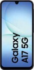 Galaxy A17 5G (128GB) von Samsung im aktuellen MEDIMAX Prospekt
