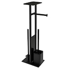 Stand-WC-Garnitur von  im aktuellen POCO Prospekt für 19,99 €