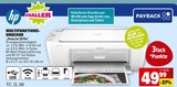 DeskJet 2810e Multifunktionsdrucker Angebote von HP bei E center Weinheim für 49,99 €