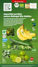 Bananen im Penny Prospekt in Landshut Aktueller Penny Prospekt mit Bananen, "Wer günstig will, muss Penny.", Seite 6