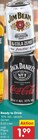 Aktuelle Jack Daniels Angebote bei Netto Marken-Discount in Eberswalde Aktuelles Bourbon Whiskey & Cola Zero Angebot bei Netto Marken-Discount in Eberswalde ab 1,99 €