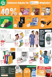 Aktueller GLOBUS Prospekt mit Matratze, "Aktuelle Angebote", Seite 32