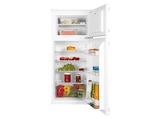 EDTS 372 901 Kühlschrank (E, 170 l, 1221 mm hoch, Weiß) im MediaMarkt Saturn Prospekt EDTS 372 901 Kühlschrank (E, 170 l, 1221 mm hoch, Weiß) von AMICA im aktuellen MediaMarkt Saturn Prospekt für 329,99 €