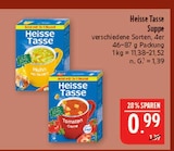 Aktuelle Fertiggerichte Angebote bei Marktkauf in Leipzig Aktuelles Heisse Tasse Huhn Angebot bei Marktkauf in Leipzig ab 0,99 €