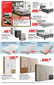 Kleiderschrank im aktuellen Möbel AS Prospekt (Karlsruhe) Kleiderschrank im Möbel AS Prospekt "Wohlfühlakzente für Zuhause" mit 11 Seiten (Karlsruhe)