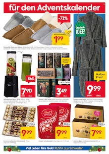 Bademantel im aktuellen Rusta Prospekt (Bremen) Bademantel im Rusta Prospekt "Willkommen zu Hause in Schweden!" mit 16 Seiten (Bremen)