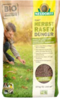 Azet Herbstrasendünger im Angebot bei OBI in Lutherstadt Wittenberg Azet Herbstrasendünger Angebote von Neudorff bei OBI Lutherstadt Wittenberg für 29,99 €