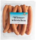 Aktuelles Wiener Würstchen oder Weißwurst Angebot bei Penny in Regensburg ab 5,55 €