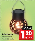 Solarlampe im Angebot bei Mäc-Geiz in Chemnitz Solarlampe Angebote bei Mäc-Geiz Chemnitz für 1,20 €