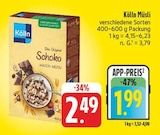Angebot im nah und gut Eibelstadt Prospekt nah und gut Eibelstadt Prospekt mit im Angebot für 1,99 €