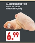 Marktkauf Wesseling - HÄHNCHENOBERKEULE Angebot im Prospekt HÄHNCHENOBERKEULE bei Marktkauf im Wesseling Prospekt für 6,99 €