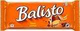 Schokoriegel von Balisto im aktuellen Kaufland Prospekt