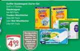 Staubmagnet Starter-Set im Angebot bei GLOBUS in Bochum Staubmagnet Starter-Set Angebote von Swiffer bei GLOBUS Bochum für 4,99 €