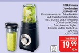 Smoothiemixer BL1403BI-GS Angebote von EDEKA zuhause bei Marktkauf Schwabach für 19,99 €