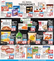 Aktueller HIT Prospekt mit Mozzarella, "ECHTE VIELFALT", Seite 8