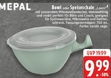 EDEKA - Bowl oder Speiseschale Angebot im Prospekt Bowl oder Speiseschale bei EDEKA im Prospekt "" für 9,99 €