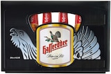 Premium Pils im Angebot bei REWE in Buxtehude Premium Pils Angebote von Hasseröder bei REWE Buxtehude für 8,99 €