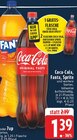 Aktuelles Coca-Cola Angebot bei EDEKA in Remscheid ab 1,39 €