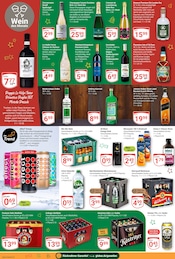 Aktueller GLOBUS Prospekt mit Hohes C, "Aktuelle Angebote", Seite 22