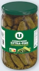 Promo Cornichons Extra-Fins à 1,33 € dans le catalogue Bi1 à Auxerre