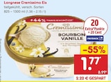Aktuelle Eis Angebote bei Netto Marken-Discount in Paderborn Aktuelles Cremissimo Eis Angebot bei Netto Marken-Discount in Paderborn ab 1,77 €