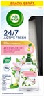 Active Fresh Duftspray von Air Wick für 6,99 € bei REWE im Angebot Active Fresh Duftspray von Air Wick im aktuellen REWE Prospekt