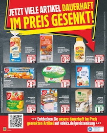 Leberkäse Angebot & Preis im aktuellen EDEKA Prospekt Leberkäse Angebot im aktuellen EDEKA Prospekt auf Seite 16
