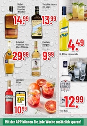 Rum im Trinkgut Prospekt in Maintal Aktueller Trinkgut Prospekt mit Rum, "Aktuelle Angebote", Seite 5