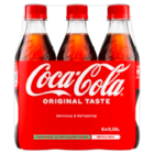 Coca-Cola®/Fanta® im Angebot bei ALDI SÜD in Wegberg Coca-Cola®/Fanta® Angebote bei ALDI SÜD Wegberg für 3,69 €