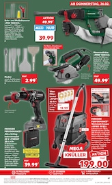 Aktueller Kaufland Prospekt mit Küchenblock, "Aktuelle Angebote", Seite 55