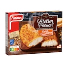 Colin d'Alaska surgelés MSC - FINDUS en promo chez Carrefour Livry-Gargan à 3,50 €