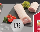 Spanferkel Rollbraten im Angebot bei E center in Gelsenkirchen Spanferkel Rollbraten Angebote bei E center Gelsenkirchen für 1,79 €