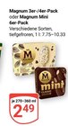 Aktuelle Eis Angebote bei GLOBUS in Ludwigshafen (Rhein) Aktuelles 3er-/4er-Pack Angebot bei GLOBUS in Ludwigshafen (Rhein) ab 2,49 €