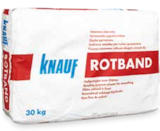 Rotband Haftputzgips bei OBI im Norderstedt Prospekt für 10,79 €